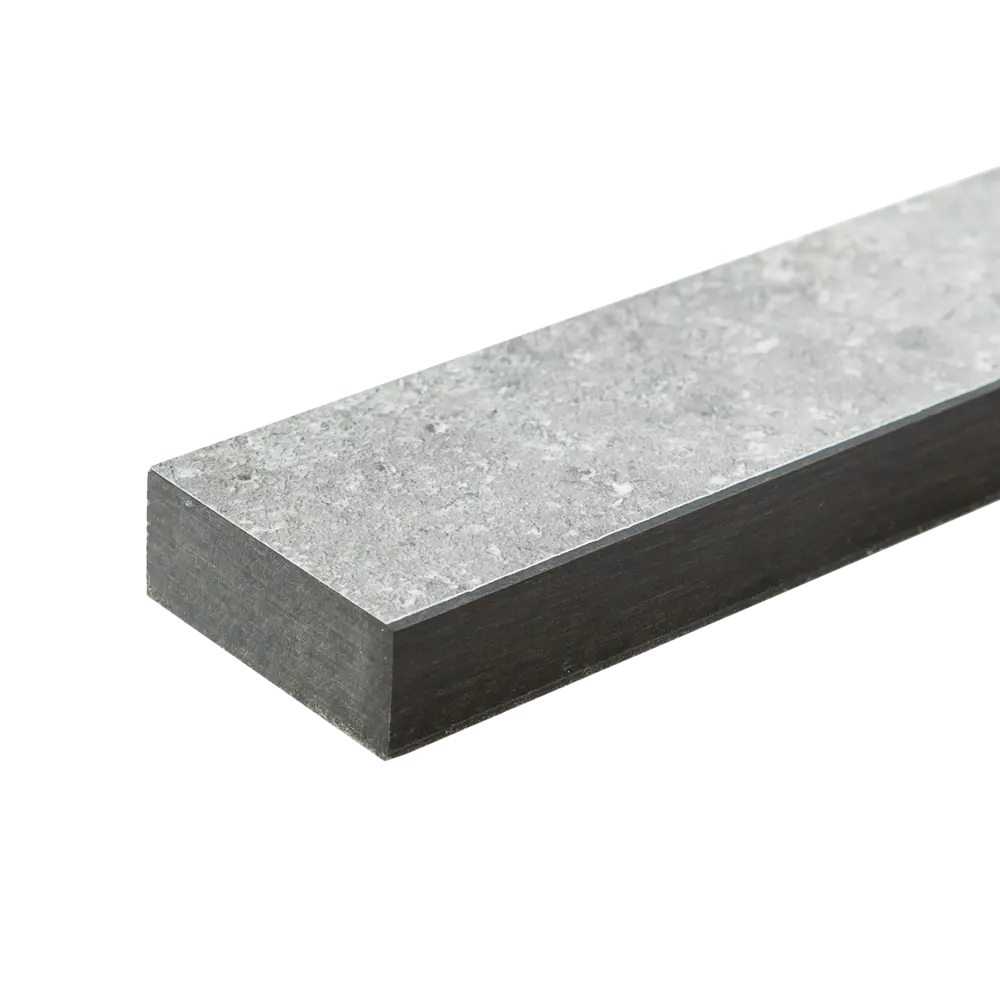 Комплект плинтусов Вулкано №3 120/80/80 см 3 шт 82154982 STLM-2053200 Santreyd HPL