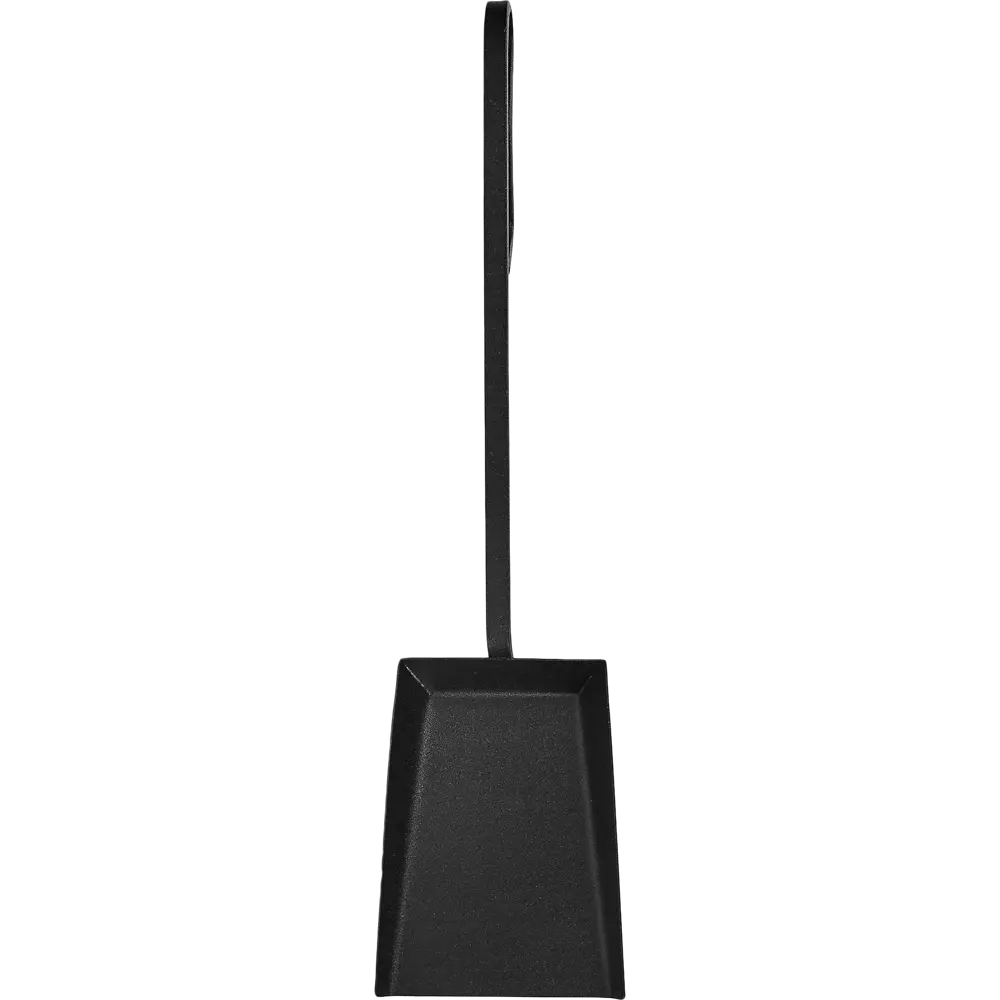 Каминный набор НКА-41 (черный) Мета STLM-2060759 - Вид №4