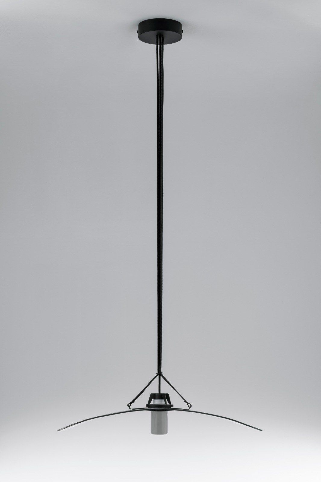 Стеклянный подвесной светильник ручной работы RADAR INTERIOR Solar ARCH-00074092 - Вид №4