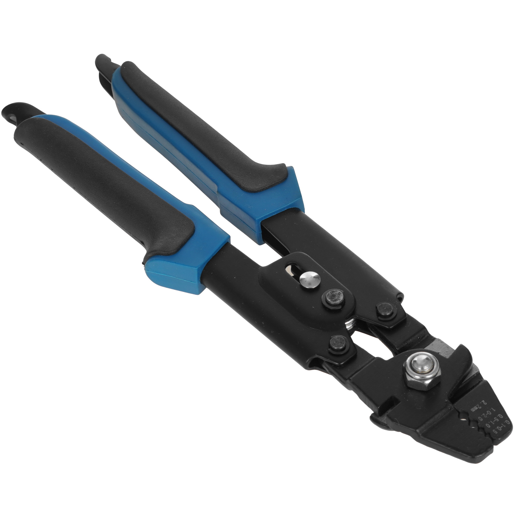 Кримпер ЗУБР Кот-25 23347 9107147 STDN-0042663 - Вид №2