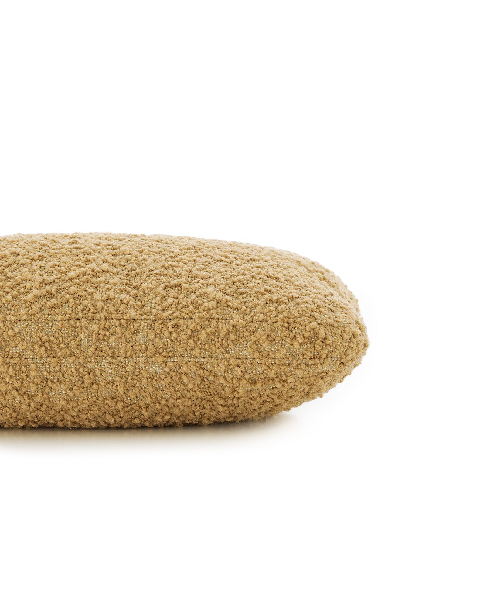 Съемная прямоугольная однотонная подушка Kartell Lunam ARCH-00101955 - Вид №9