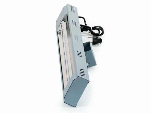 9121301 Инфракрасный обогреватель Hintek Intense-1000R STDN-0021914 - Вид №7