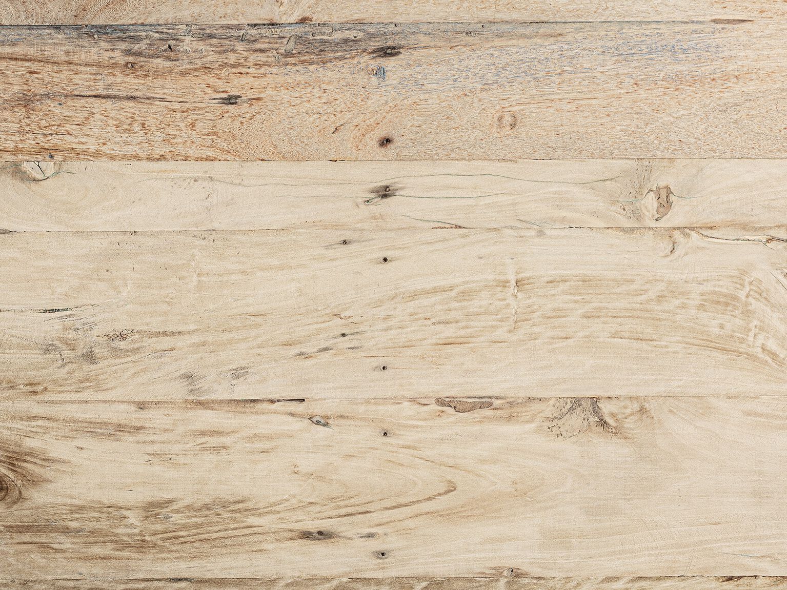 Прямоугольный журнальный столик из манго Vical Home VOUXELL ARCH-00042073 - Вид №3