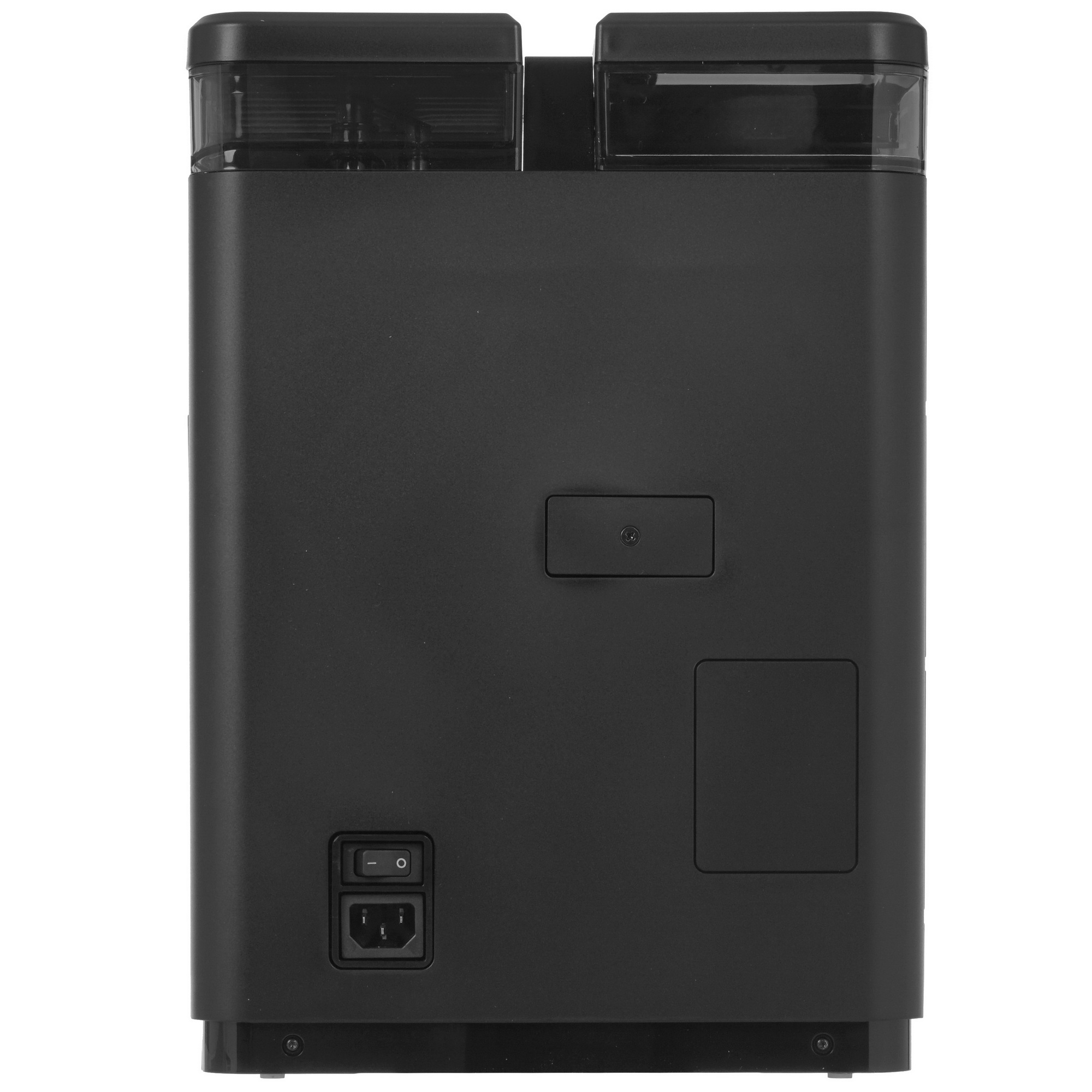 5369835 Кофемашина автоматическая Saeco New Royal OTC черный STDN-0096861 - Вид №5