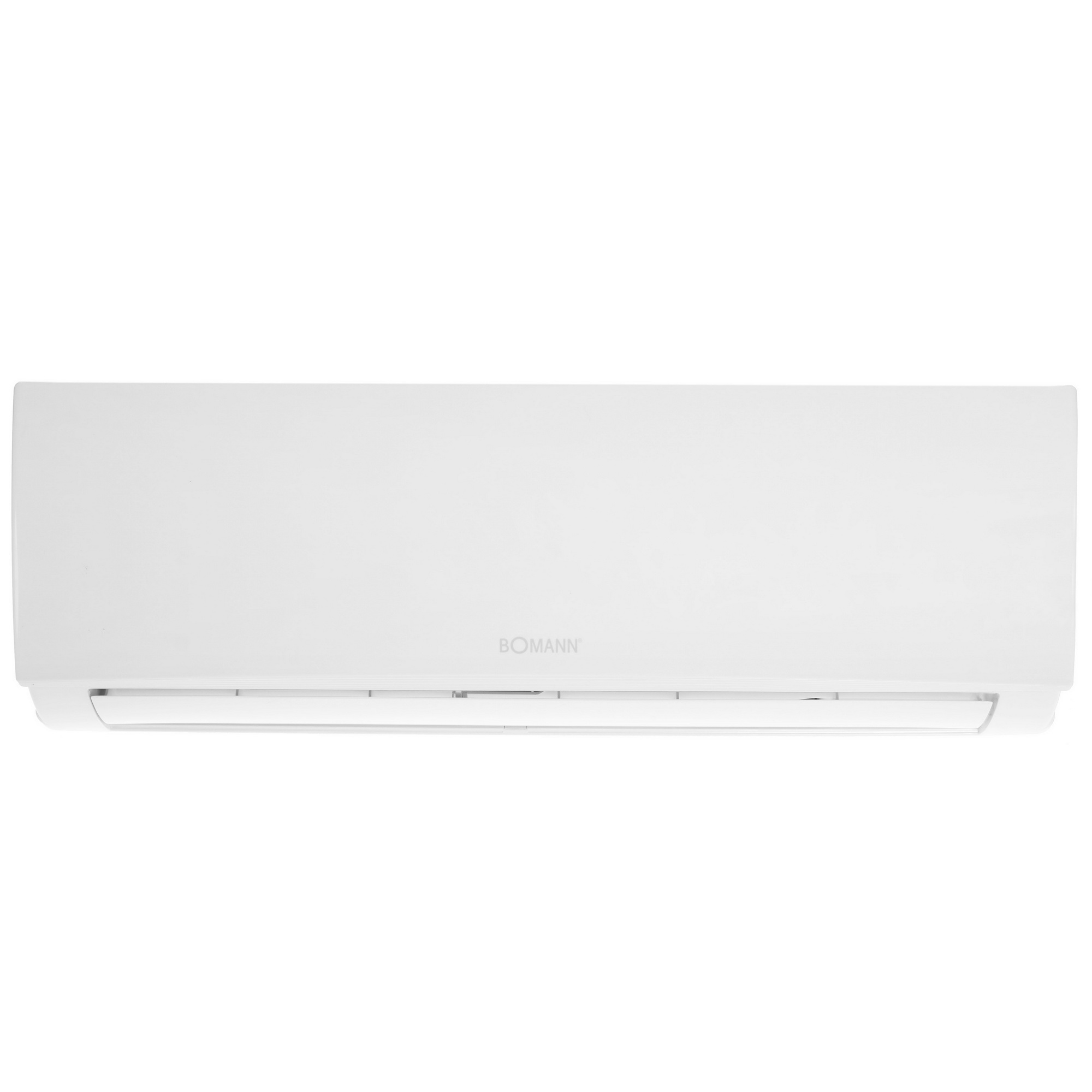 9903196 Кондиционер настенный сплит-система Bomann CL 6045 QC CB белый STDN-0066440 - Вид №1