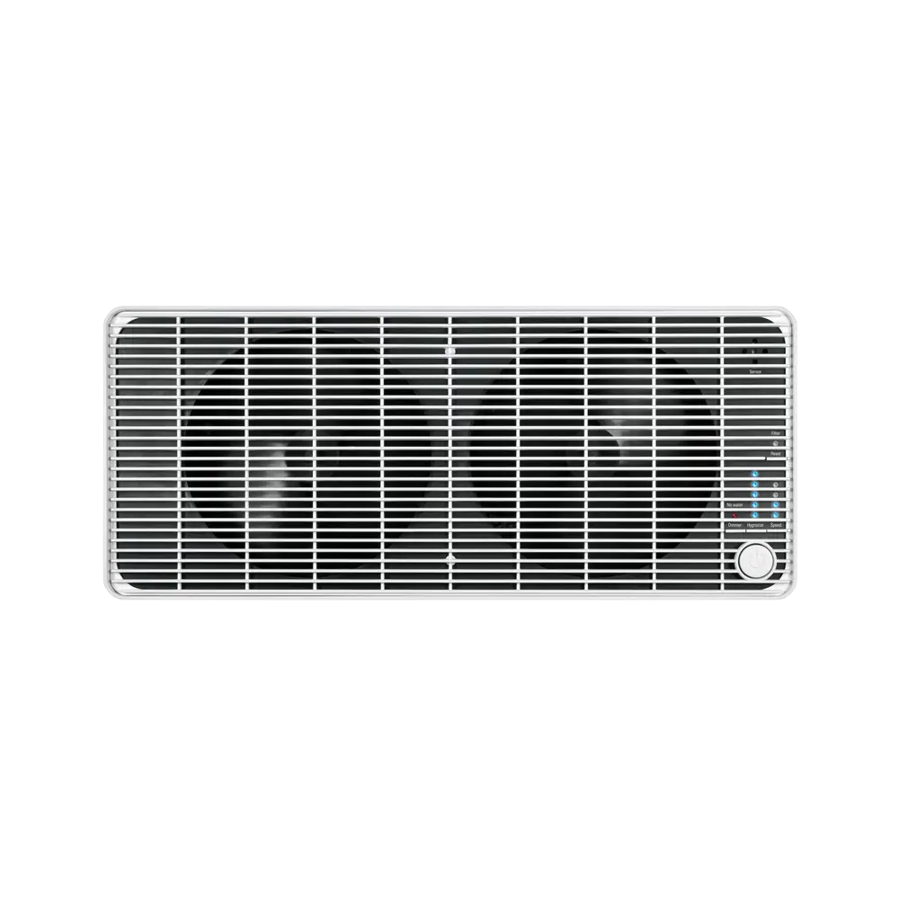 Увлажнитель воздуха Stadler Form Oskar Original цвет белый STLM-2194840 - Вид №2