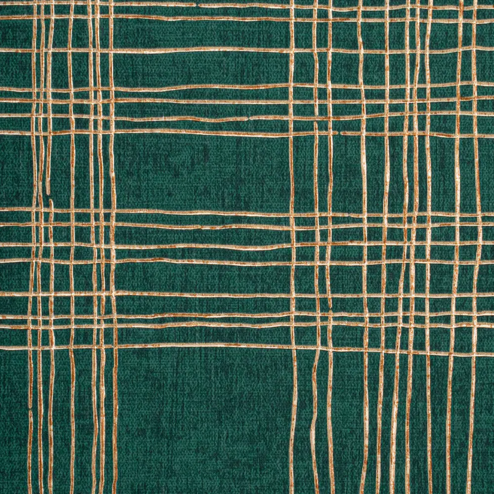 Обои флизелиновые A.S. Creation Global Spots зеленые 1.06 м 380165 STLM-2200662 - Вид №1