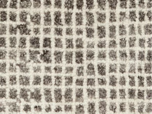 Woodnotes Прямоугольный шерстяной коврик ручной работы