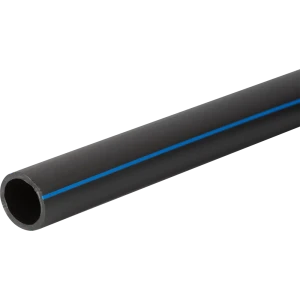 Труба ПНД РТП PE 100 20x2.0 PN12 бухта 25 м