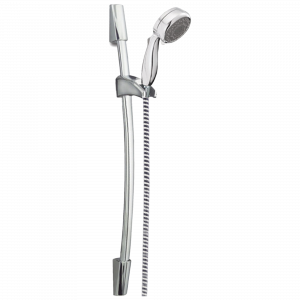 75800 Ручной душ с 7 настройками Delta Faucet Universal Showering Хром