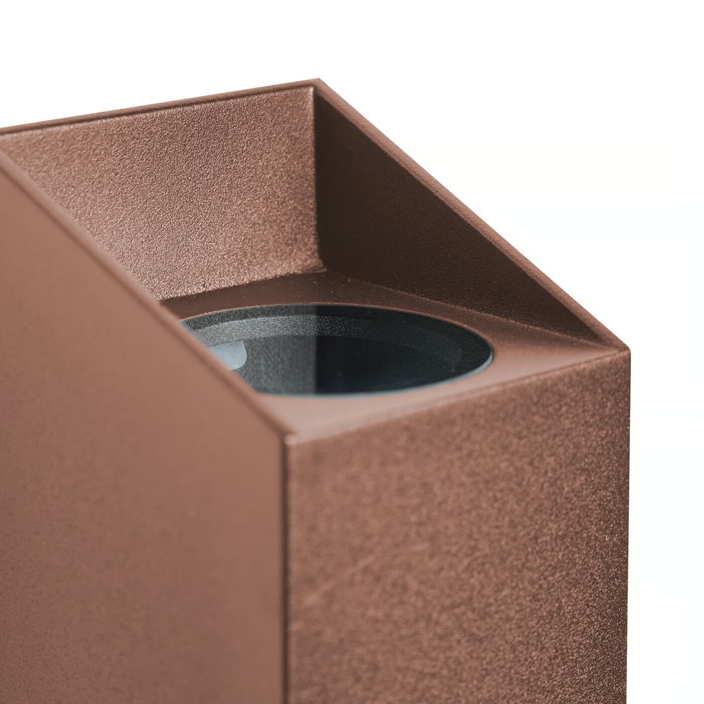 Алюминиевая наружная настенная лампа Nordlux Nico ARCH-00029794 - Вид №10