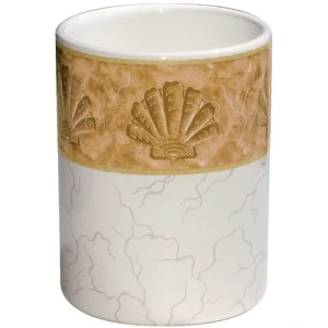 Стакан Афина бежевый