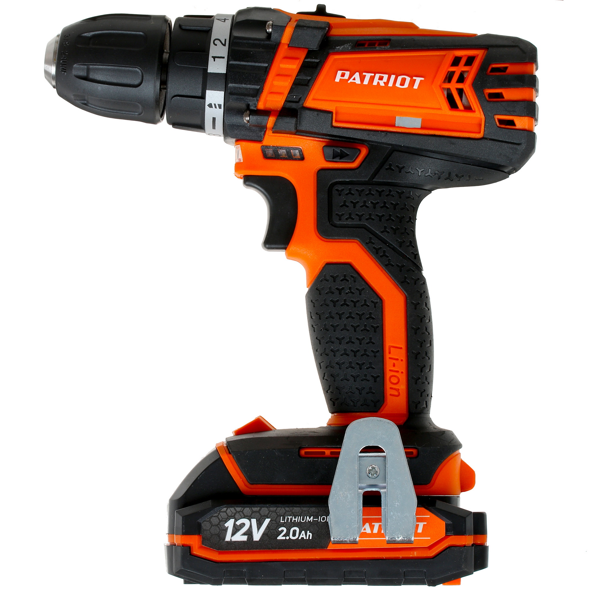 Дрель-шуруповерт Patriot BR 111ES 8147812 STDN-0041031