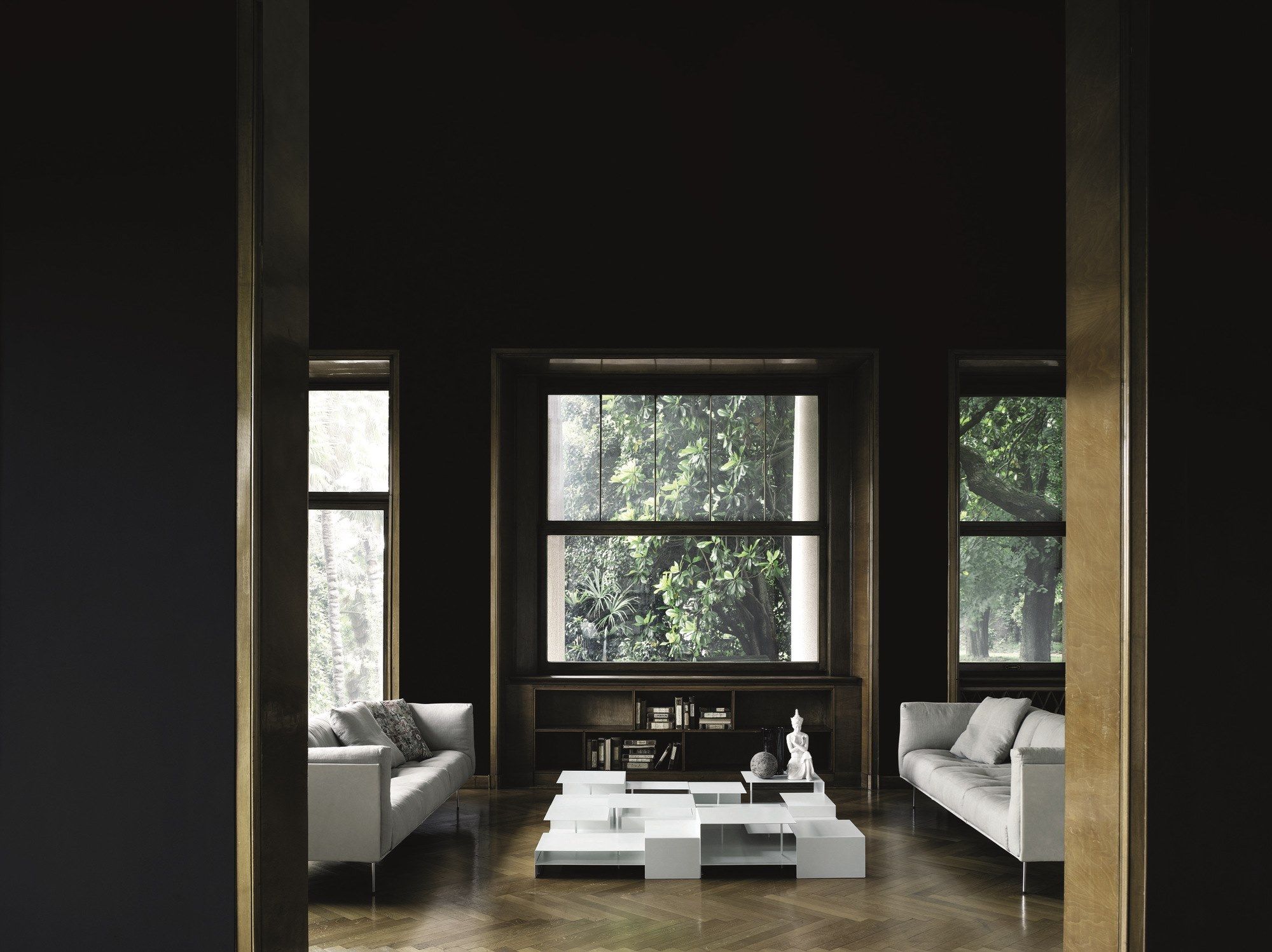 Съемный диван Living Divani Rod ARCH-00092737 - Вид №5