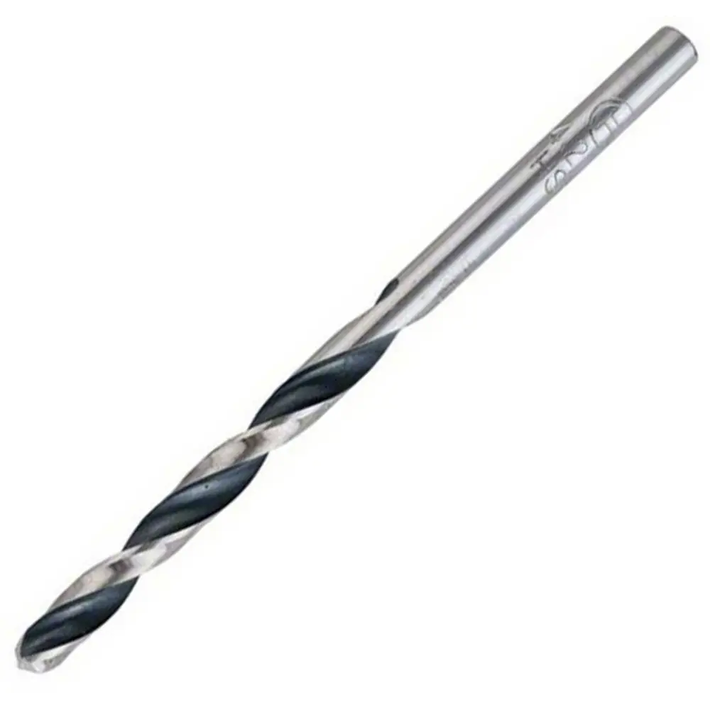 Сверло по металлу Bosch HSS Pointteq 4.2x43 мм BOSCH PROFESSIONAL STLM-2007083