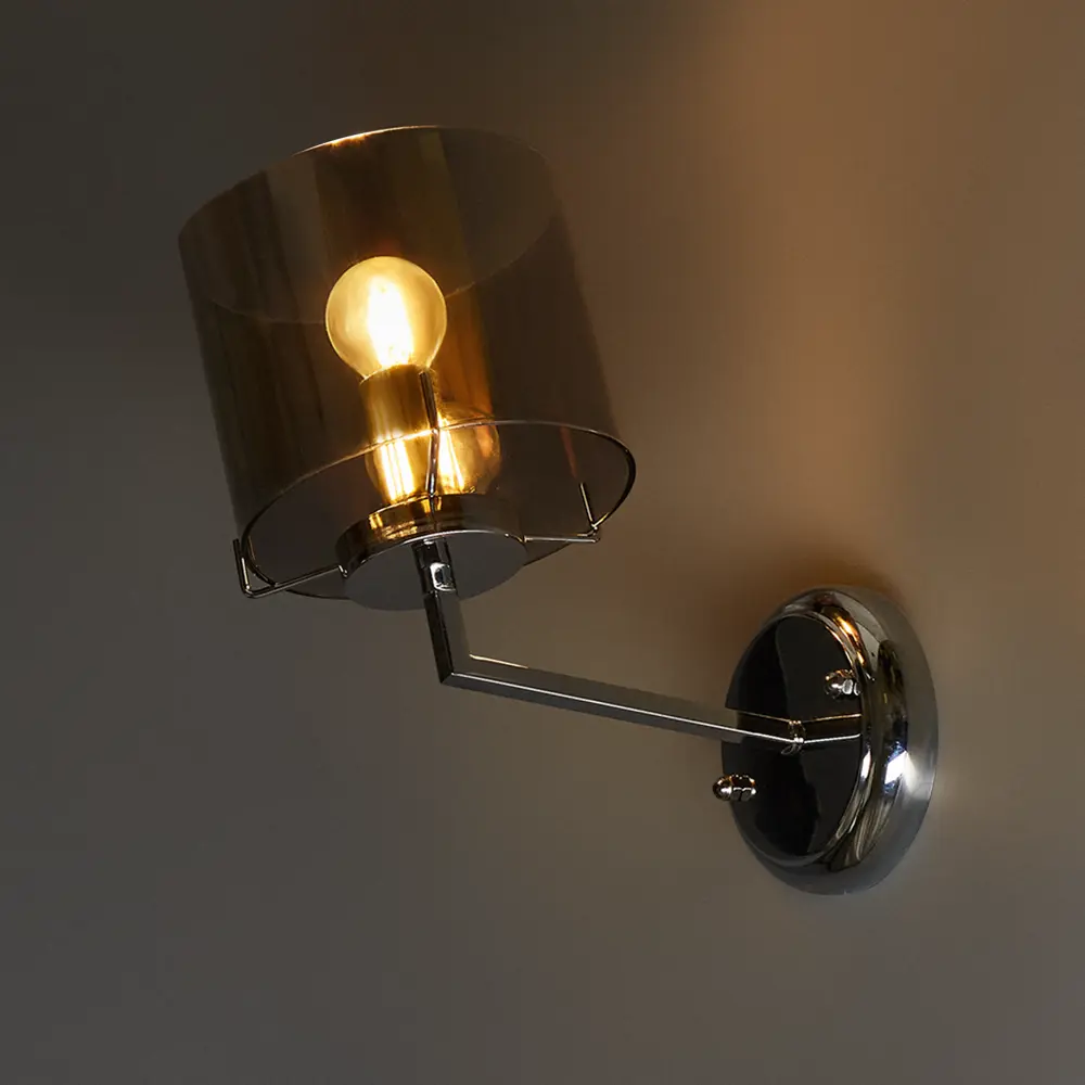 Бра Freya: двойной шар с мягким светом для уютного интерьера 84239553 STLM-0047390