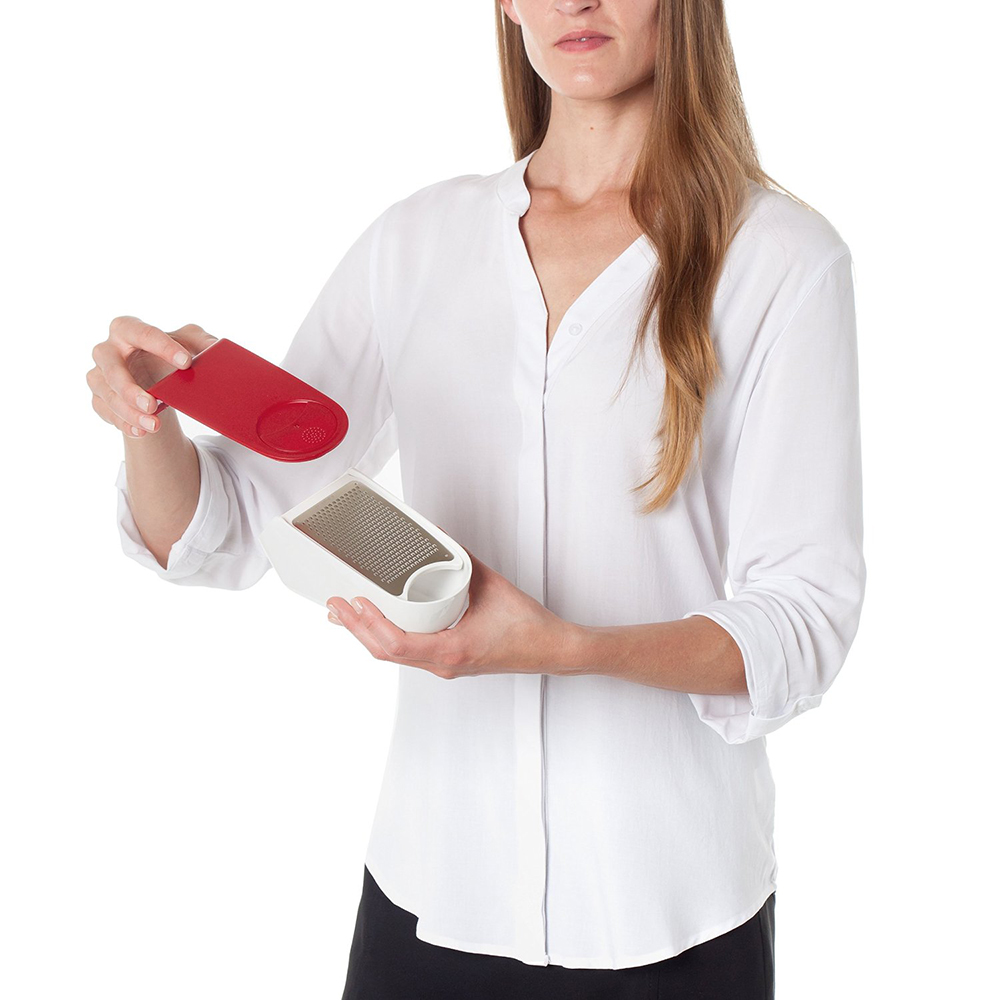 Терка My Kitchen красная Guzzini 29960055 - Вид №1