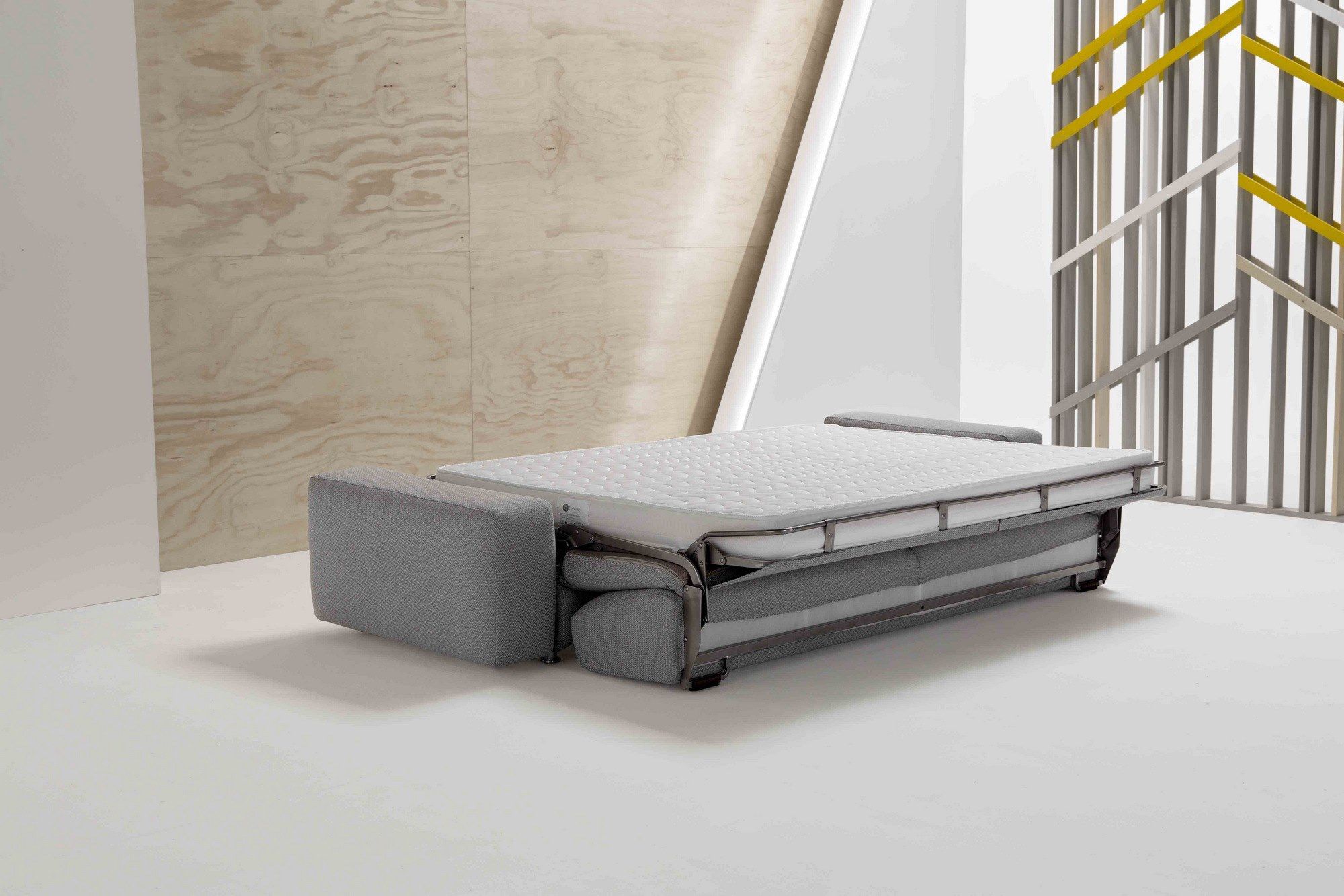 Ткань раскладной диван-кровать Dienne Salotti Sofabed ARCH-00108828 - Вид №10