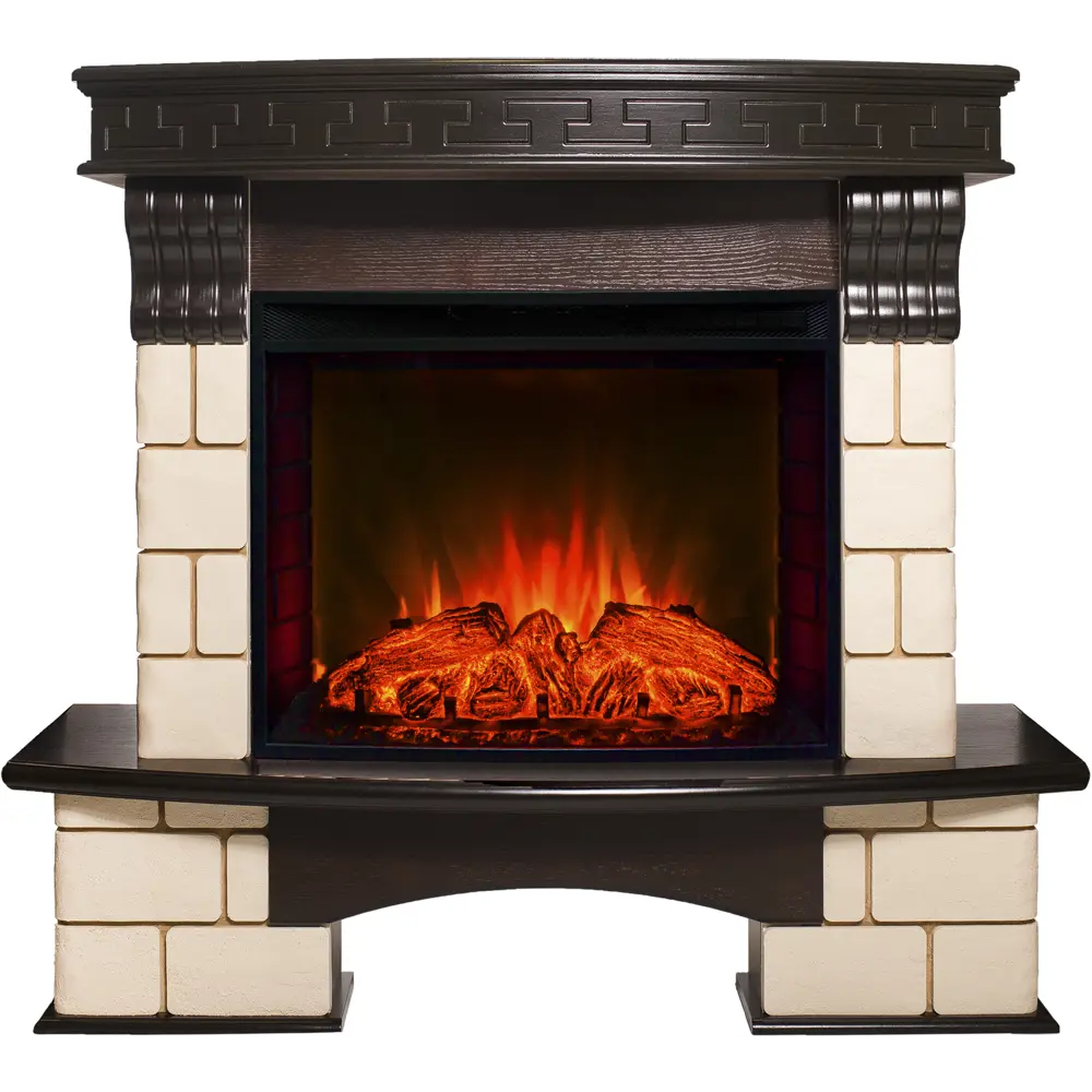 Обрамление richmond 25.5 ao REALFLAME STLM-2161242 - Вид №5