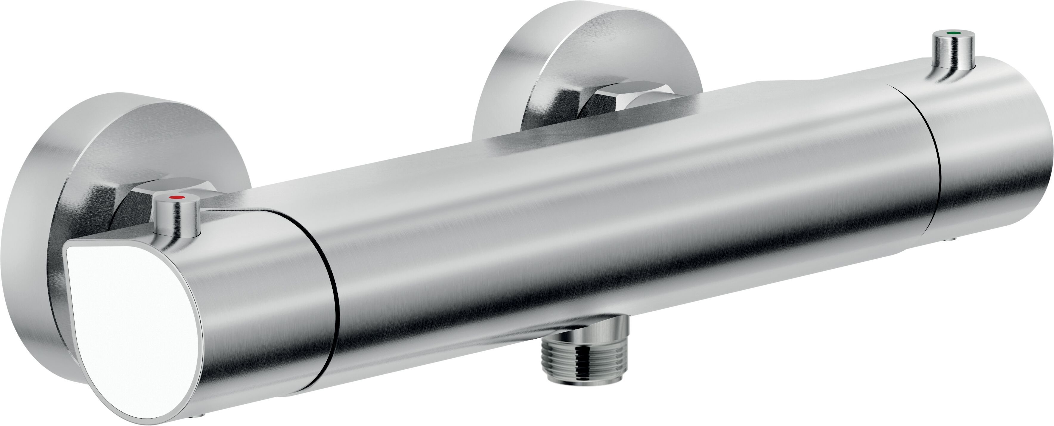 Термостатический смеситель для душа Nobili платье ARCH-00077101 - Вид №14