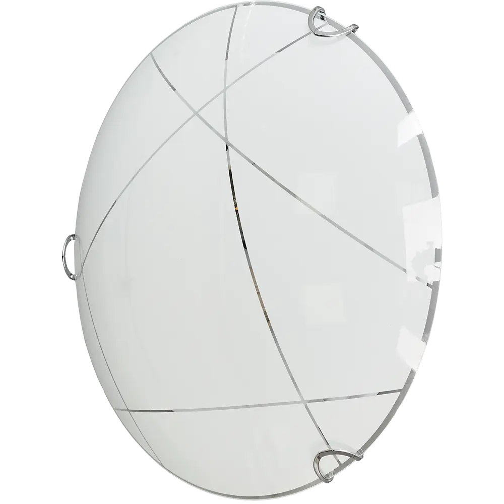 Светильник КЛЮЧНИК «Контур» - элегантное настенно-потолочное освещение 82603291 STLM-0031266 - Вид №3