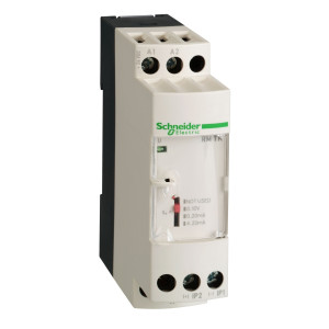 RMTK80BD ПРЕОБРАЗОВАТЕЛЬ ДЛЯ ТП-K 0-600C Schneider Electric Компоненты управления