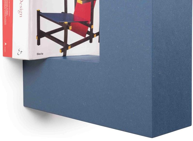 ARKOF LABODESIGN Полка Valchromat® sun-id-1462336 - Вид №1