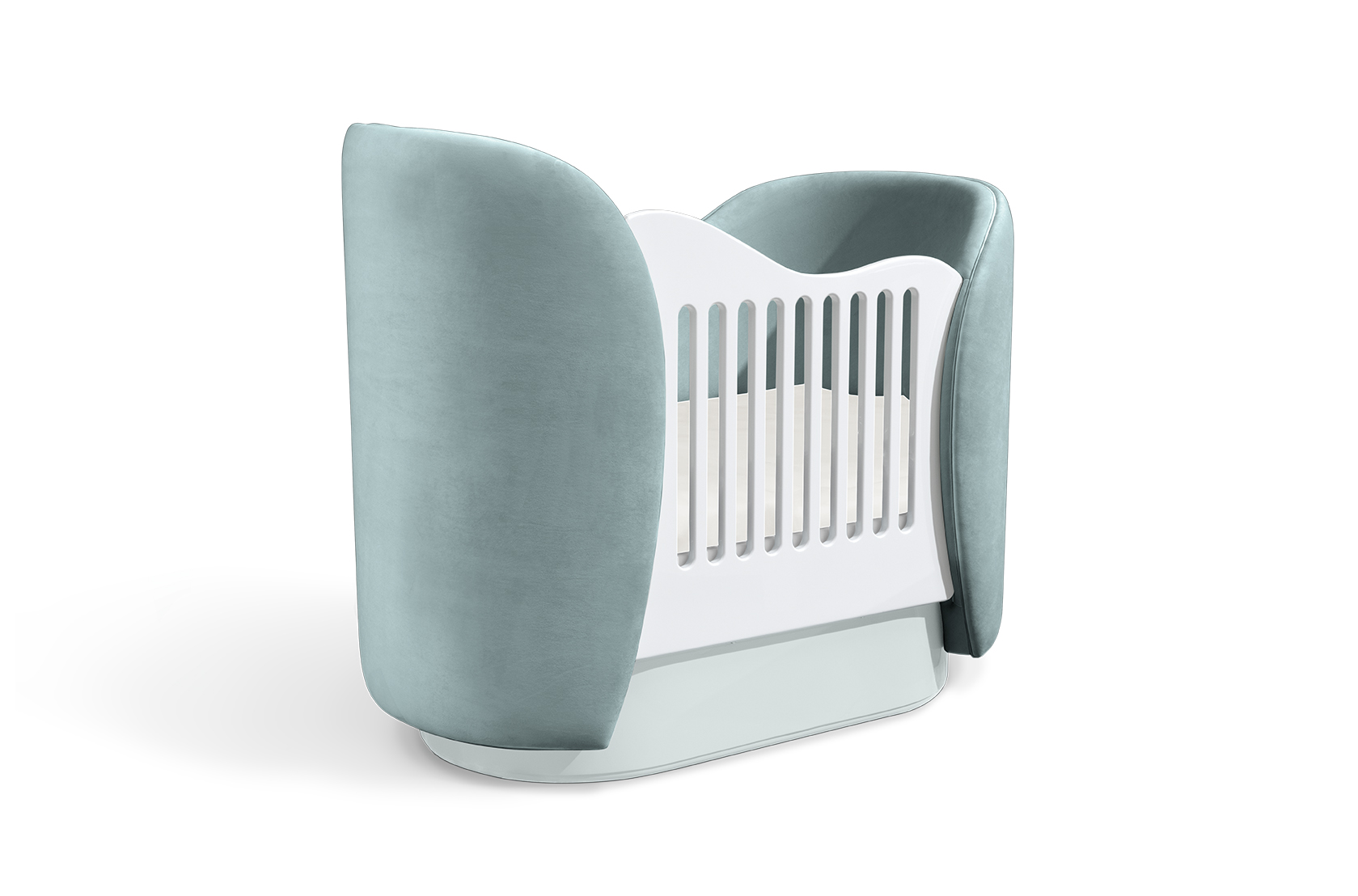 CIST556 Кровать для новорожденных Облако Circu  - Вид №2