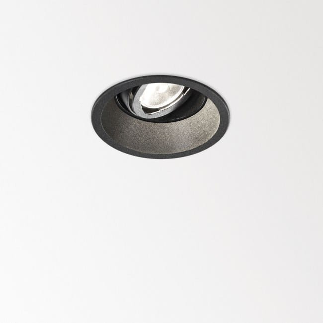 Круглый светодиодный светильник Deltalight Entero ARCH-00086340 - Вид №1