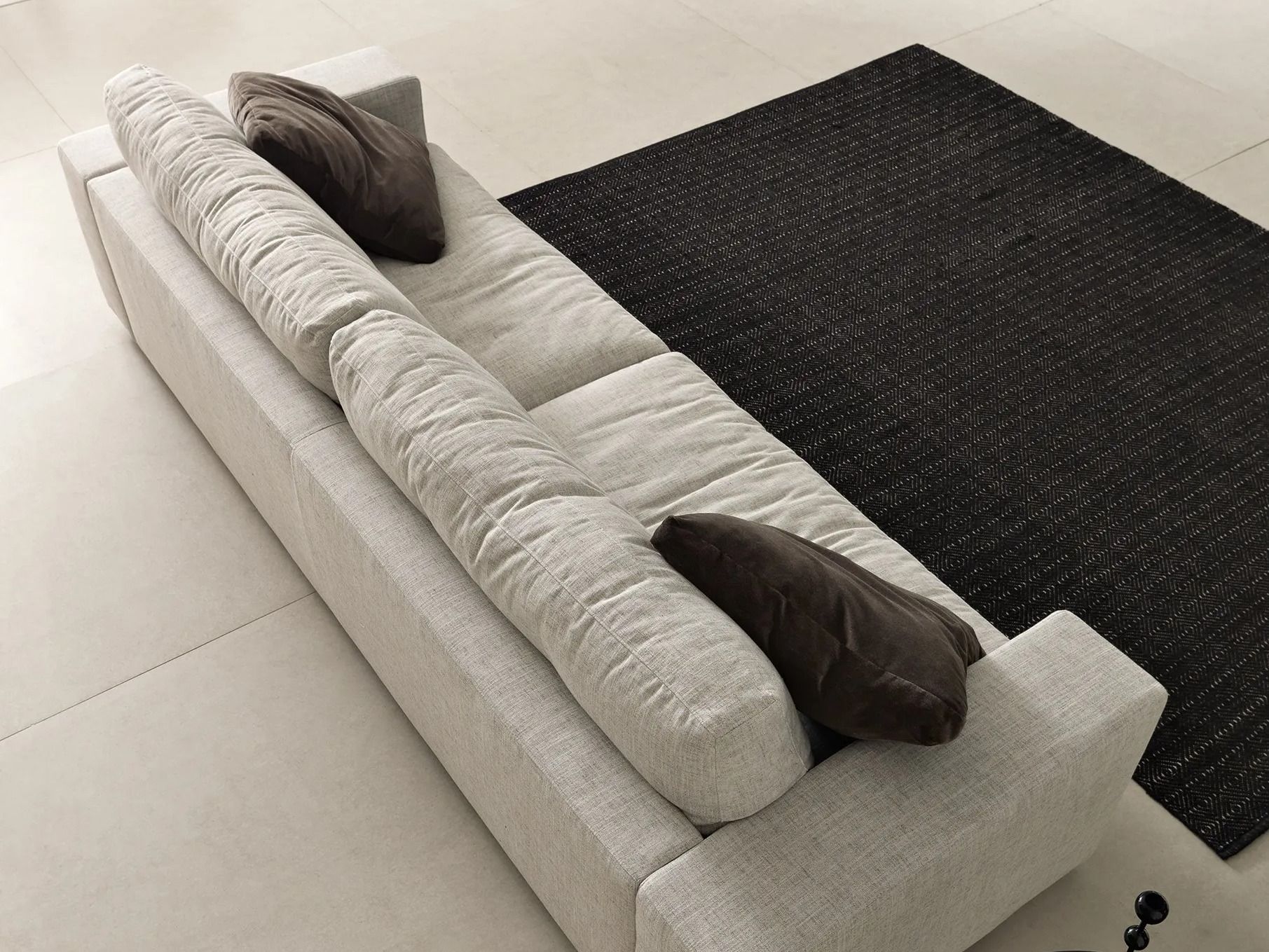 Ткань диван VALENTINI Rafael New ARCH-00081785 - Вид №2