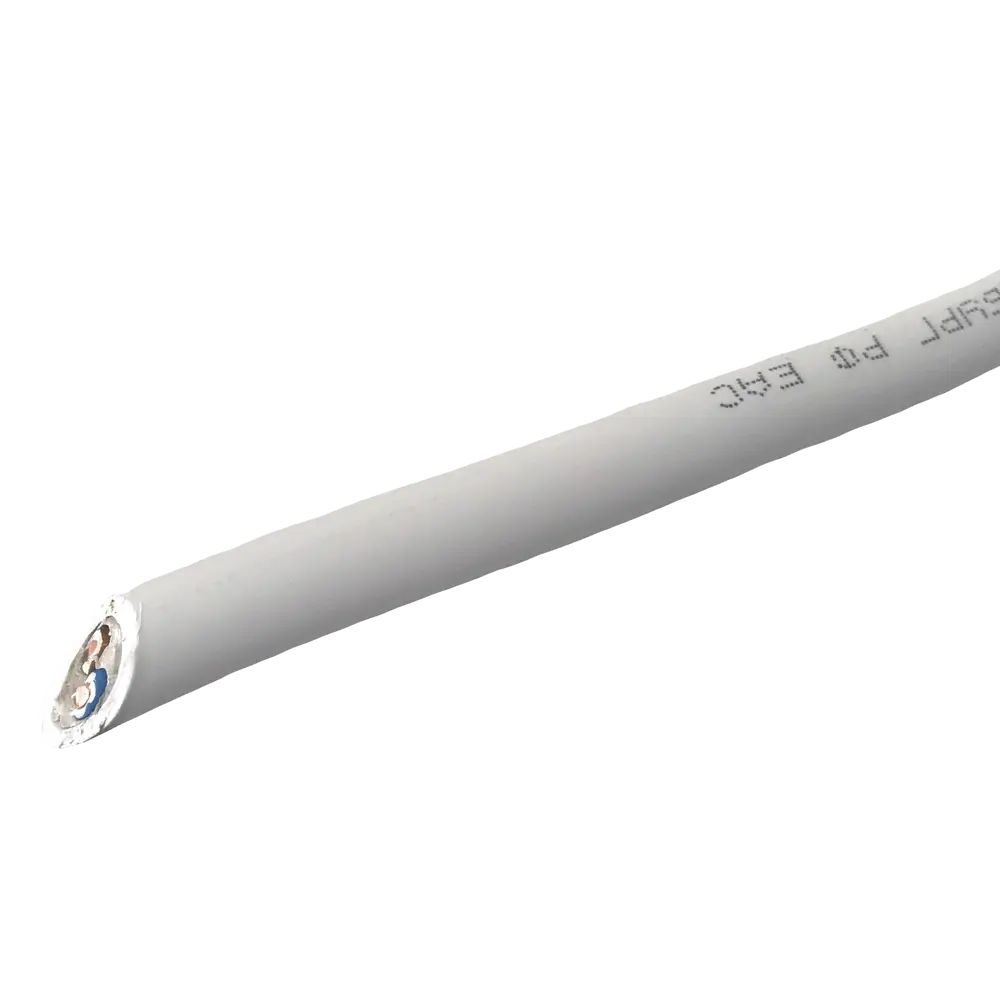 Кабель Севкабель NYM-LS 2x1.5 100 м ГОСТ STLM-2009017