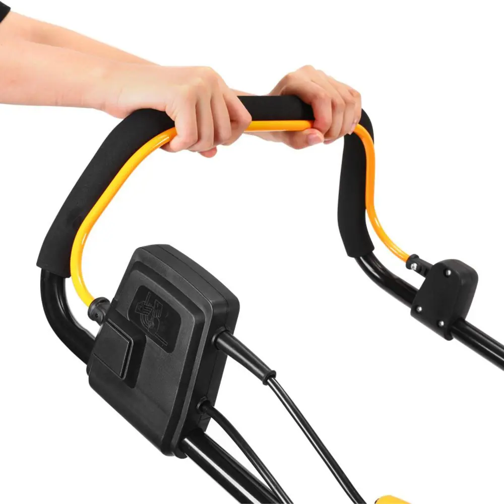 Электрический снегоуборщик DEKO ST3300 для эффективной уборки снега 89394660 STLM-1348058 - Вид №6