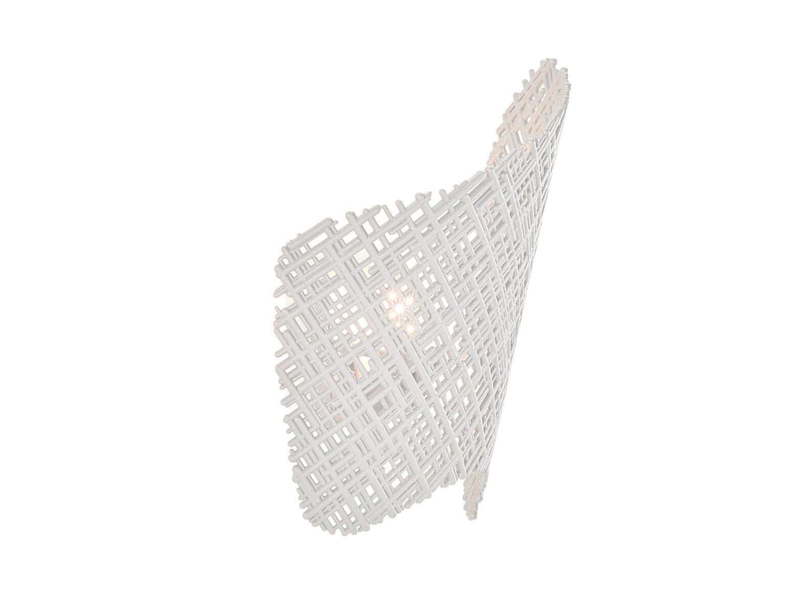 Applique a LED in ABS Kartell TEA ARCH-00089700 - Вид №10