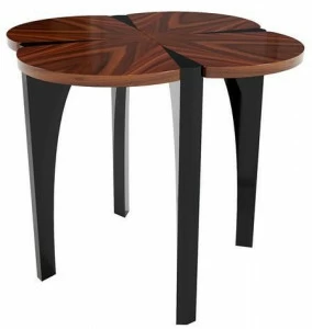 Jetclass Сервисный столик из фанерованной древесины  Jcl207