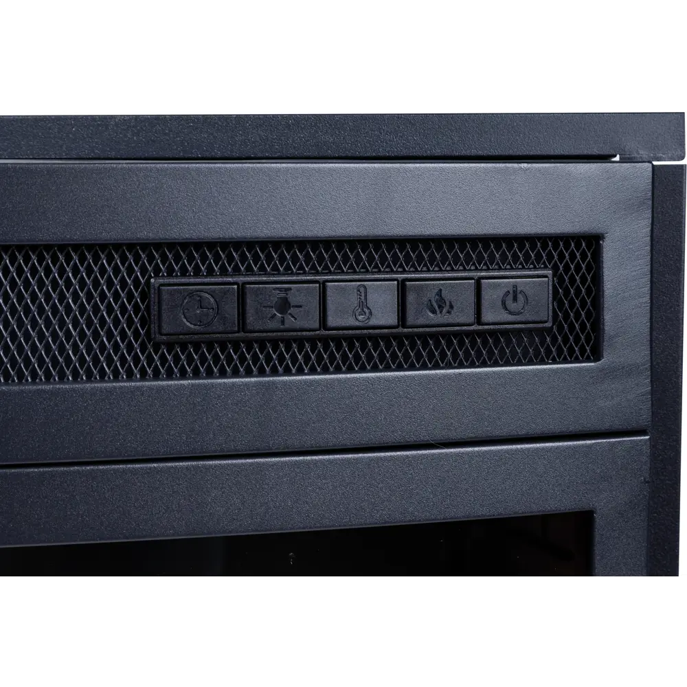 Очаг электрический Firespace 33 S IR 14837653 STLM-2096559 REALFLAME  - Вид №4