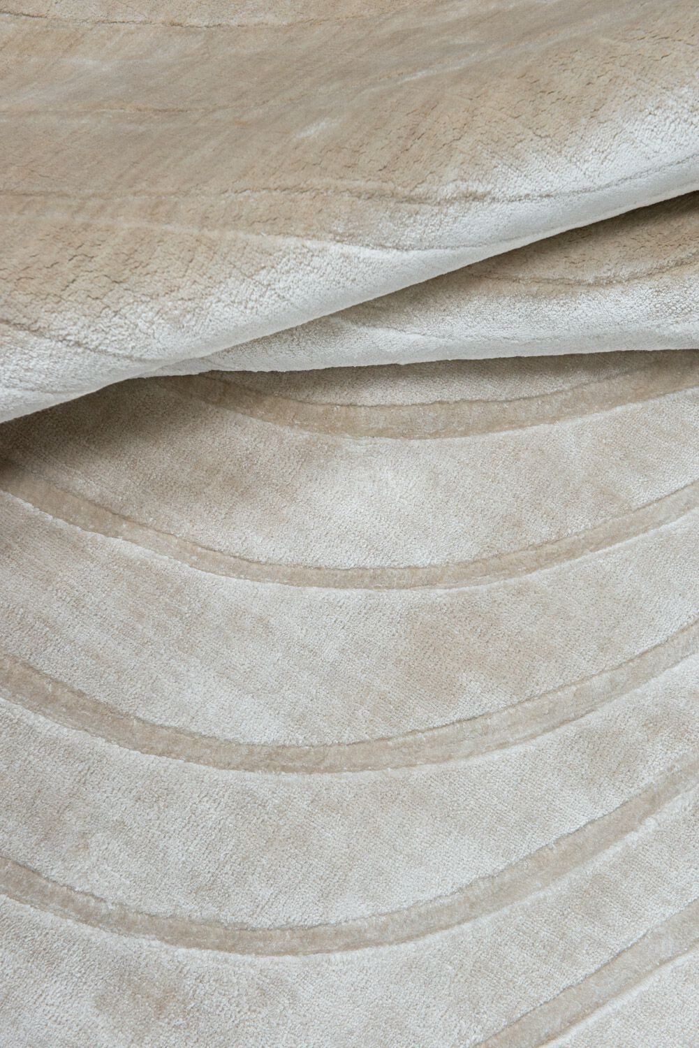 Шелковый прямоугольный ковер Edition Bougainville Metropolitan ARCH-00116821 - Вид №1