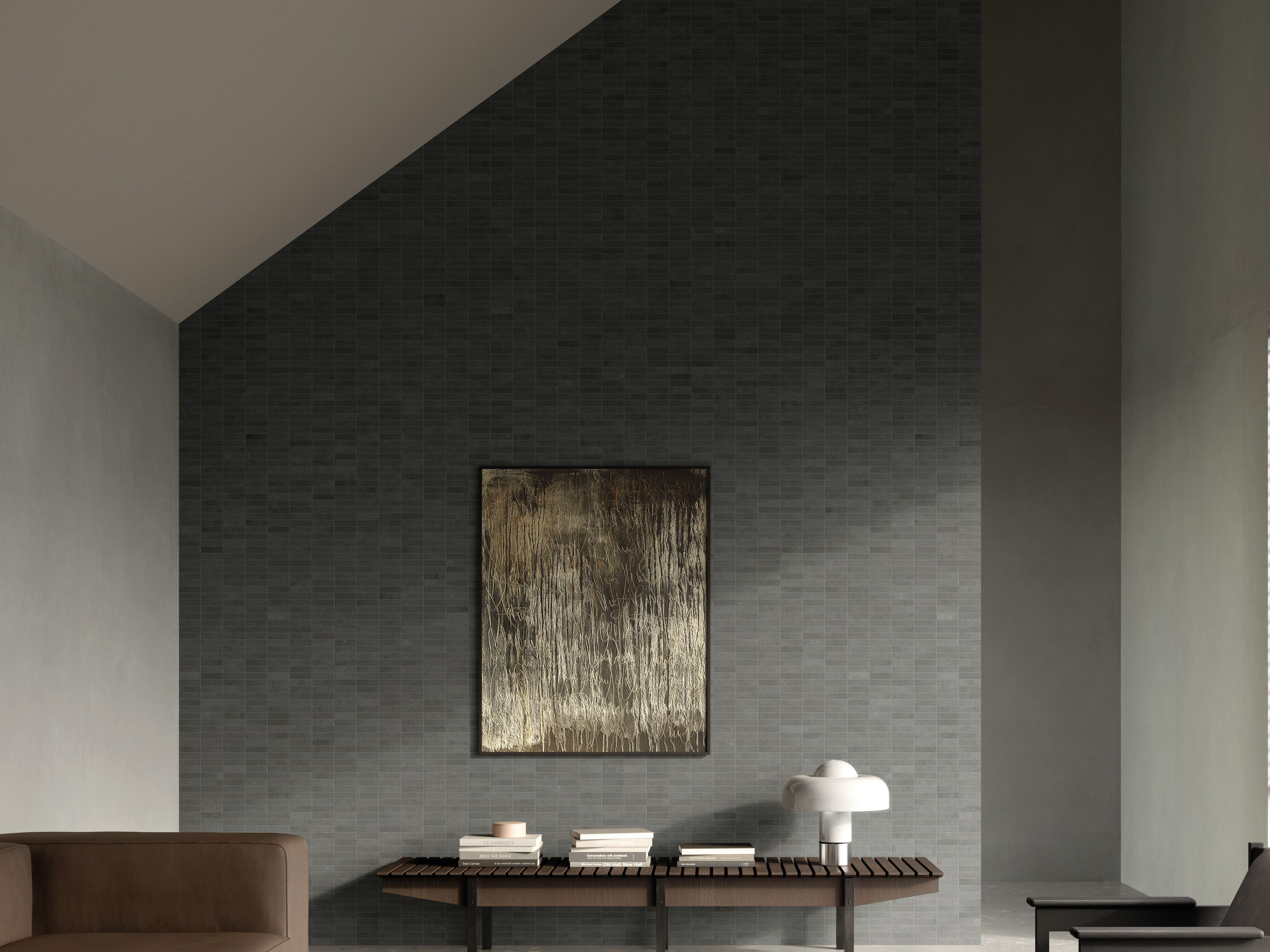 Пол / керамогранит с эффектом цемента Italgraniti цементы ARCH-00113220