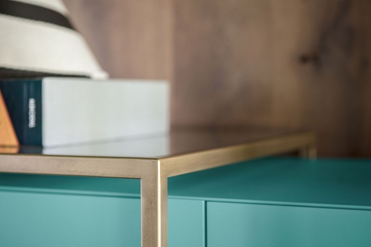 Шкаф из МДФ Mogg ZOOM ARCH-00123417 - Вид №3