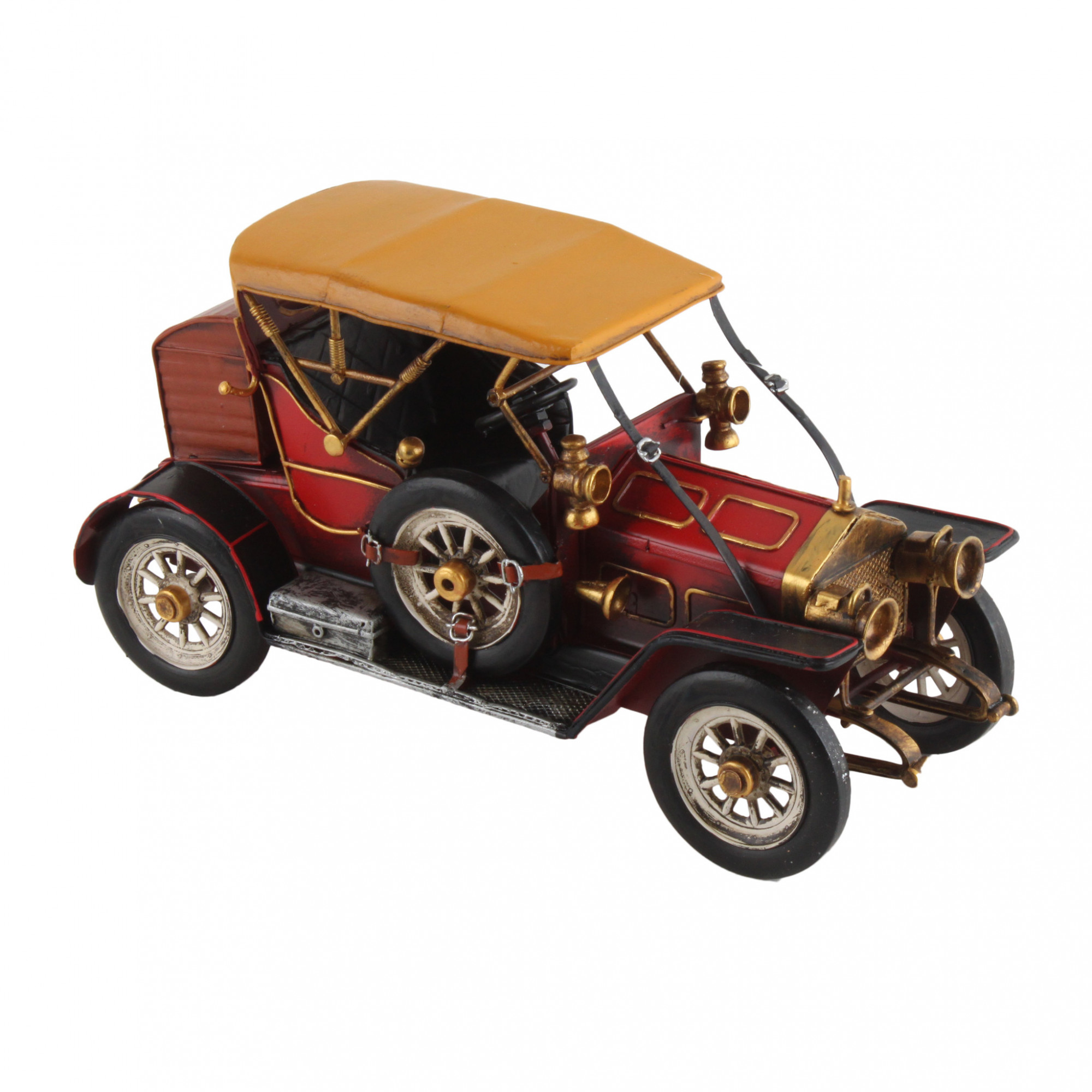 3870726.0095 Модель ретроавтомобиля TO4ROOMS 