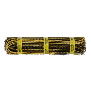 Нагревательный мат для теплого пола Теплолюкс Национальный Комфорт 3.5 м², 525 Вт