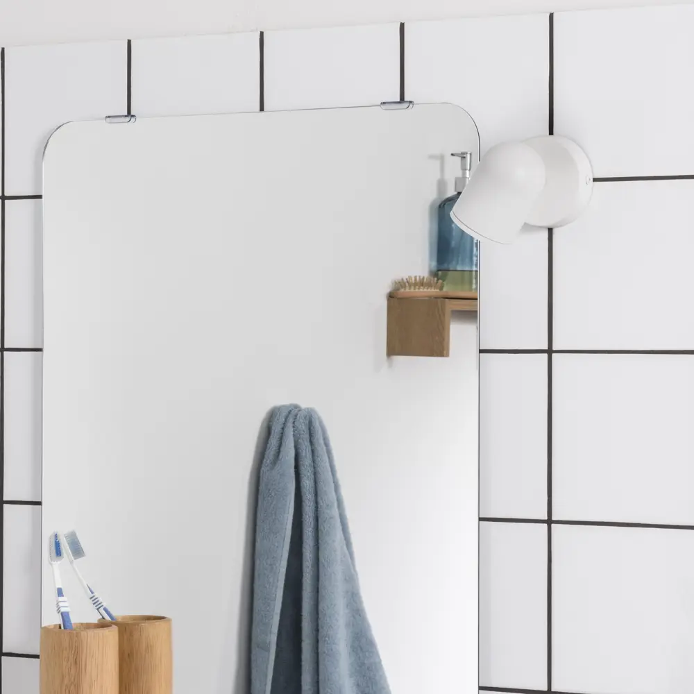 Поворотный спот INSPIRE Technic GU10 в стиле чёрное дерево 82666403 STLM-0033320 - Вид №4