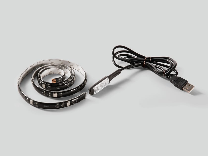 Силиконовая светодиодная лента Fan Europe Lighting INTEC ARCH-00002181