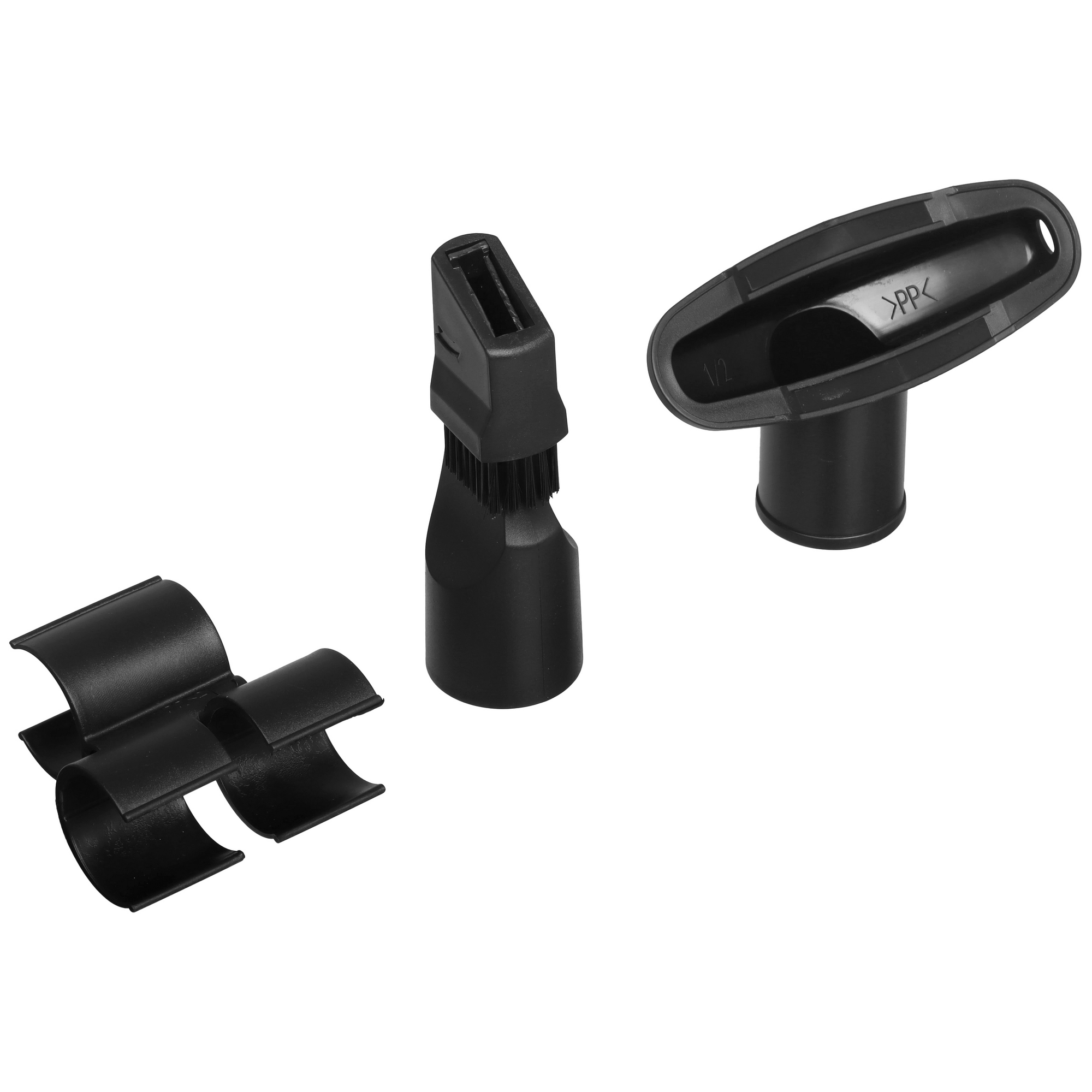 5354073 Пылесос Delta LUX DE-3501 черный STDN-0109728 - Вид №12