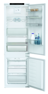 91163199 Встраиваемый холодильник FKG 8540.0 54x177.5 см цвет белый STLM-0505292 KUPPERSBUSCH
