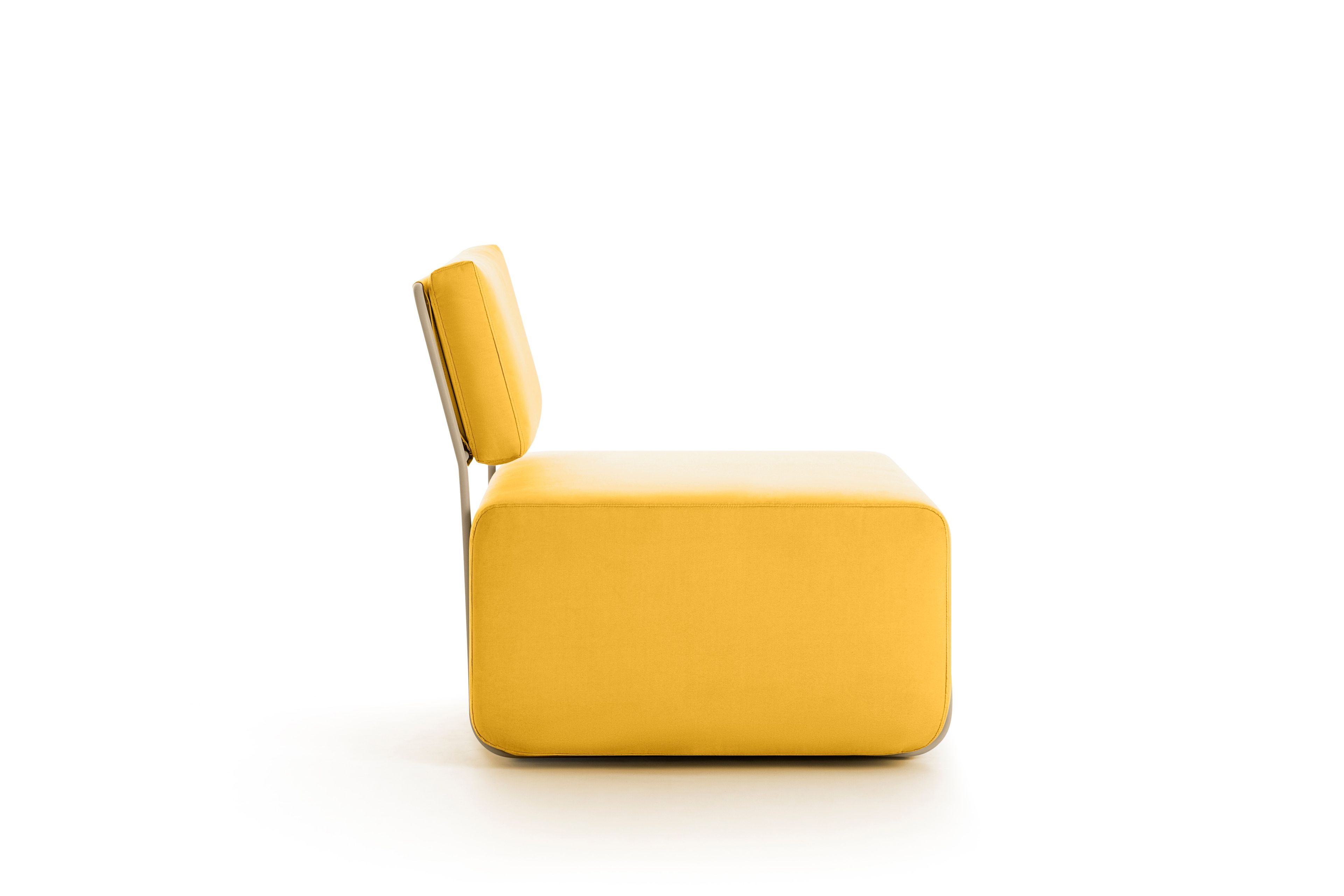 Тканевое кресло Diabla Lilly ARCH-00095300 - Вид №34