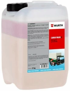 Würth Средство для чистки фасадов Detergenti tecnici