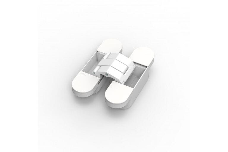 Невидимый дверной шарнир ARLU ARGENTA INVISIBLE TYO ARCH-00011650 - Вид №2