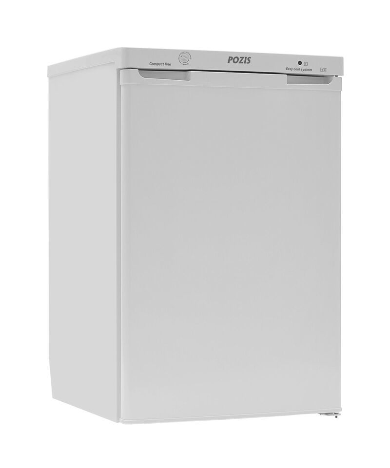 90469222 Отдельностоящий холодильник RS-411 54x85 см цвет белый STLM-0239109 POZIS