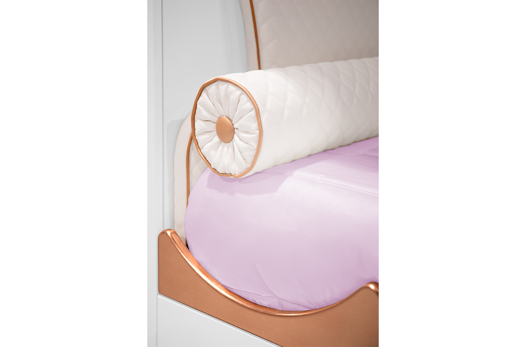 CIST319 Детская кровать домик Замок королей и королев Circu  - Вид №7