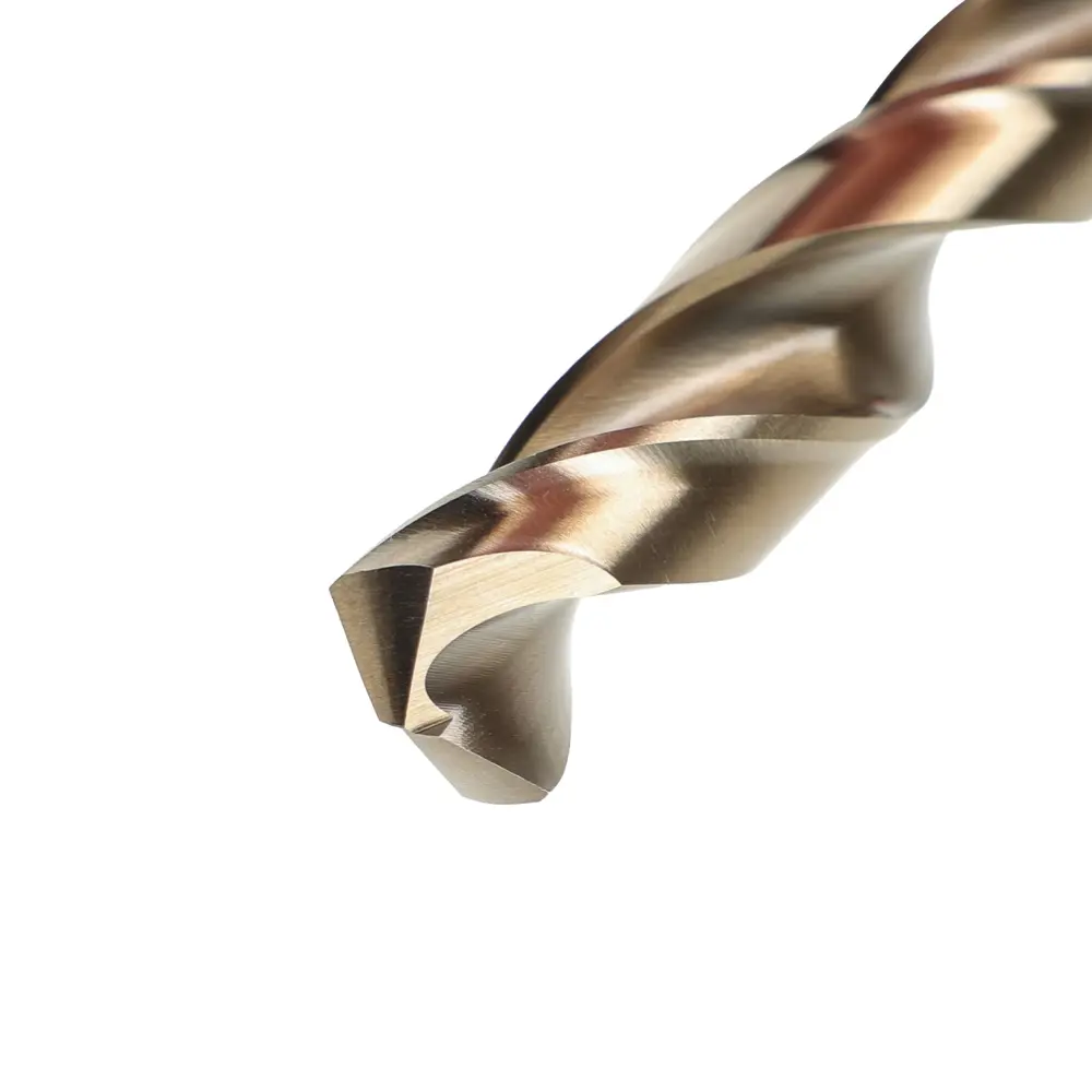 Сверло спиральное по металлу HSS-Co Neolaser NLA2023 13x151 мм STLM-2188218 - Вид №2